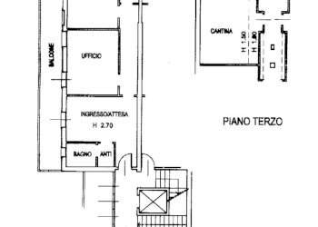 Office Ravenna (neighborhood Tribunale) - photo 10