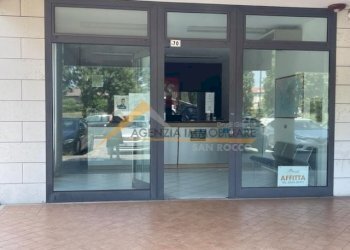 Shop Ravenna (neighborhood Galilei) - photo 3