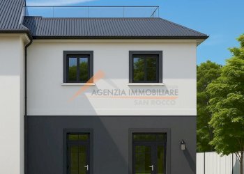 Casa indipendente Ravenna (zona Borgo San Rocco) - foto 1