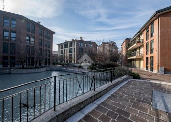 Bilocale Alzaia Naviglio Pavese, Milano - foto 8