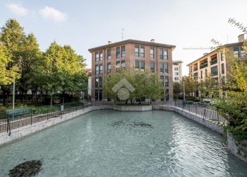 Bilocale Alzaia Naviglio Pavese, Milano - foto 10