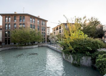 Bilocale Alzaia Naviglio Pavese, Milano - foto 11