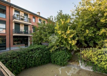 Bilocale Alzaia Naviglio Pavese, Milano - foto 12