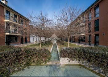 Bilocale Alzaia Naviglio Pavese, Milano - foto 16