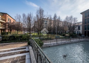 Bilocale Alzaia Naviglio Pavese, Milano - foto 17