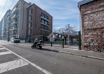 Bilocale Alzaia Naviglio Pavese, Milano - foto 21