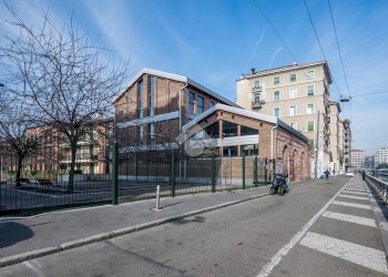 Bilocale Alzaia Naviglio Pavese, Milano - foto 22