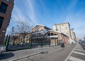 Bilocale Alzaia Naviglio Pavese, Milano - foto 23