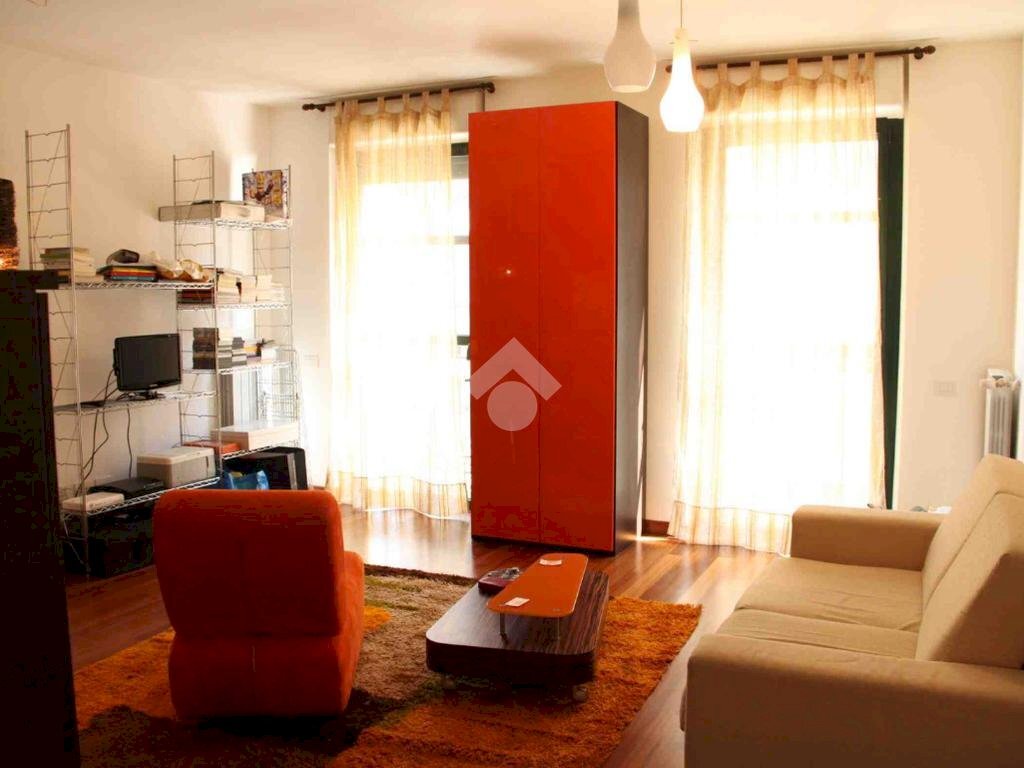 Monolocale Alzaia Naviglio Pavese, Milano - foto 1