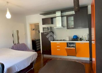 Monolocale Alzaia Naviglio Pavese, Milano - foto 5