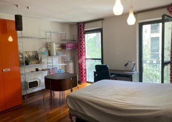 Monolocale Alzaia Naviglio Pavese, Milano - foto 6