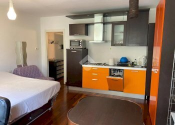 Monolocale Alzaia Naviglio Pavese, Milano - foto 9