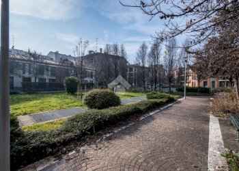 One-room apartment Alzaia Naviglio Pavese, Milano - photo 29