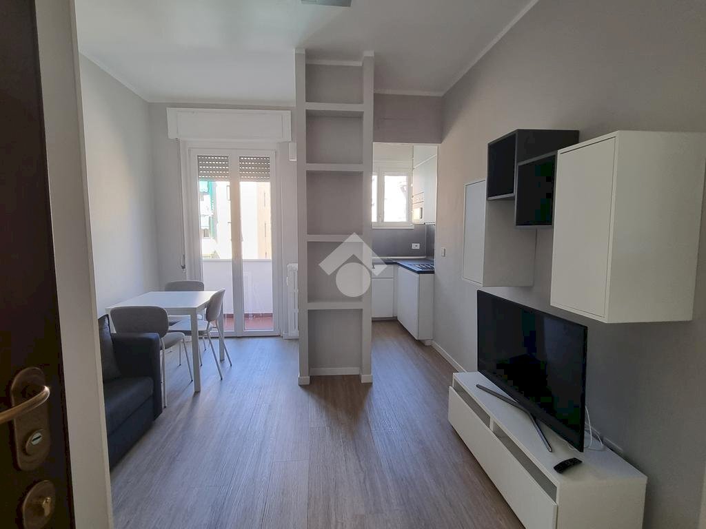 Two-room apartment Via Alfonso Capecelatro, Milano (neighborhood San Siro) - photo 3