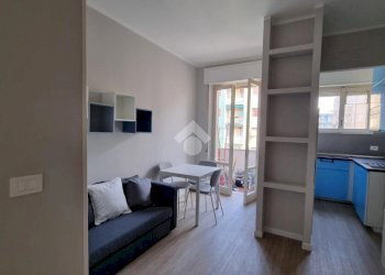 Bilocale Via Alfonso Capecelatro, Milano (zona San Siro) - foto 3