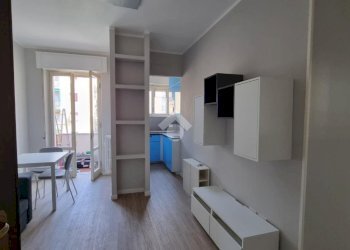 Bilocale Via Alfonso Capecelatro, Milano (zona San Siro) - foto 4