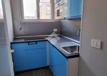 Bilocale Via Alfonso Capecelatro, Milano (zona San Siro) - foto 6