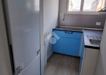 Bilocale Via Alfonso Capecelatro, Milano (zona San Siro) - foto 7