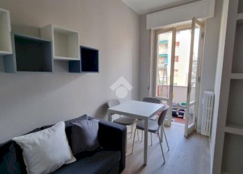 Bilocale Via Alfonso Capecelatro, Milano (zona San Siro) - foto 9