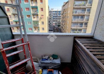 Bilocale Via Alfonso Capecelatro, Milano (zona San Siro) - foto 10