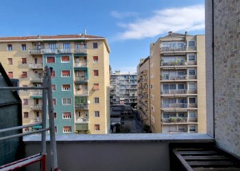 Bilocale Via Alfonso Capecelatro, Milano (zona San Siro) - foto 11