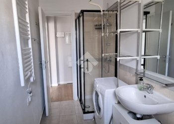 Bilocale Via Alfonso Capecelatro, Milano (zona San Siro) - foto 16