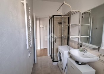 Bilocale Via Alfonso Capecelatro, Milano (zona San Siro) - foto 17