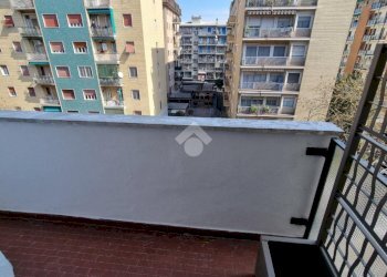 Bilocale Via Alfonso Capecelatro, Milano (zona San Siro) - foto 20