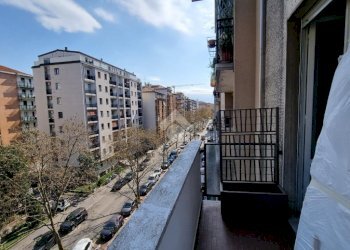 Bilocale Via Alfonso Capecelatro, Milano (zona San Siro) - foto 21