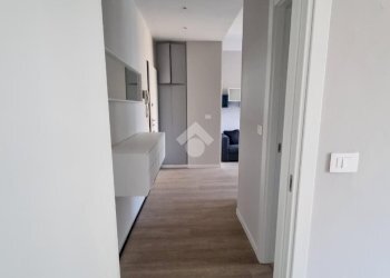 Bilocale Via Alfonso Capecelatro, Milano (zona San Siro) - foto 26