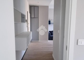 Bilocale Via Alfonso Capecelatro, Milano (zona San Siro) - foto 27