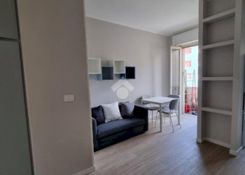 Bilocale Via Alfonso Capecelatro, Milano (zona San Siro) - foto 29