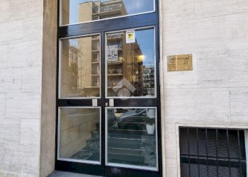 Bilocale Via Alfonso Capecelatro, Milano (zona San Siro) - foto 30