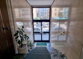 Bilocale Via Alfonso Capecelatro, Milano (zona San Siro) - foto 31