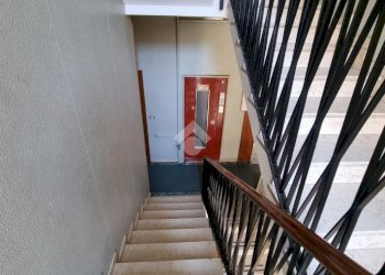 Bilocale Via Alfonso Capecelatro, Milano (zona San Siro) - foto 32