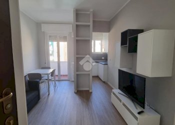 Two-room apartment Via Alfonso Capecelatro, Milano (neighborhood San Siro) - photo 3