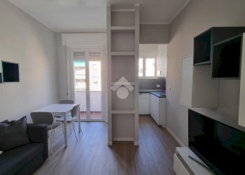 Two-room apartment Via Alfonso Capecelatro, Milano (neighborhood San Siro) - photo 4