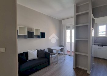 Two-room apartment Via Alfonso Capecelatro, Milano (neighborhood San Siro) - photo 5