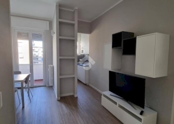 Two-room apartment Via Alfonso Capecelatro, Milano (neighborhood San Siro) - photo 6