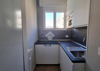 Two-room apartment Via Alfonso Capecelatro, Milano (neighborhood San Siro) - photo 7