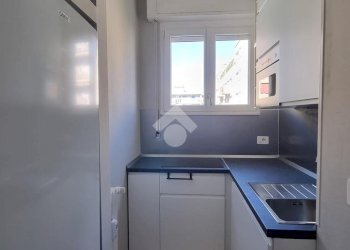 Two-room apartment Via Alfonso Capecelatro, Milano (neighborhood San Siro) - photo 8