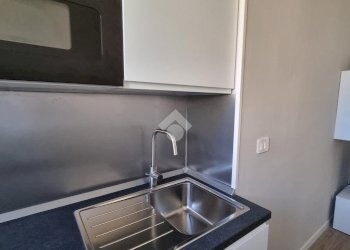 Two-room apartment Via Alfonso Capecelatro, Milano (neighborhood San Siro) - photo 9