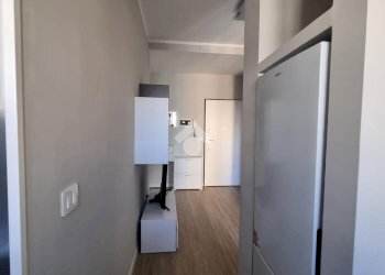 Two-room apartment Via Alfonso Capecelatro, Milano (neighborhood San Siro) - photo 10