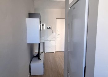 Two-room apartment Via Alfonso Capecelatro, Milano (neighborhood San Siro) - photo 11