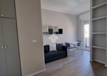 Two-room apartment Via Alfonso Capecelatro, Milano (neighborhood San Siro) - photo 12