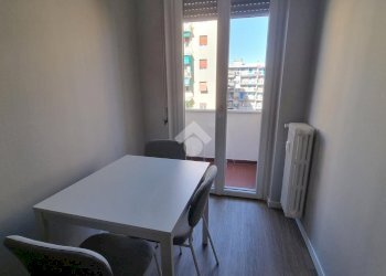 Two-room apartment Via Alfonso Capecelatro, Milano (neighborhood San Siro) - photo 13
