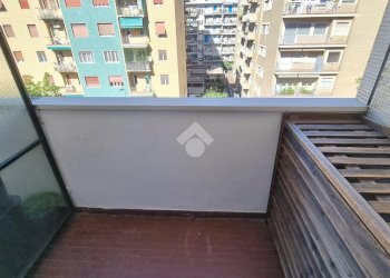 Two-room apartment Via Alfonso Capecelatro, Milano (neighborhood San Siro) - photo 14