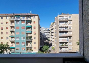 Two-room apartment Via Alfonso Capecelatro, Milano (neighborhood San Siro) - photo 15
