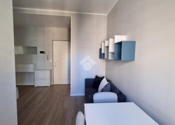 Two-room apartment Via Alfonso Capecelatro, Milano (neighborhood San Siro) - photo 16