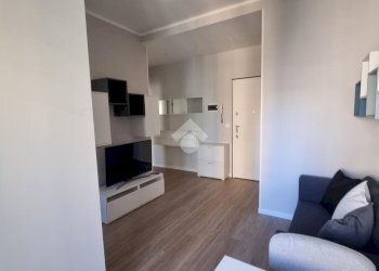 Two-room apartment Via Alfonso Capecelatro, Milano (neighborhood San Siro) - photo 17